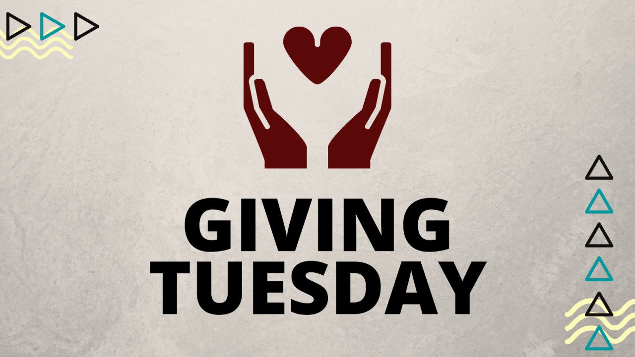 Giving Tuesday: How Every Act of Kindness Counts | American Indian ...