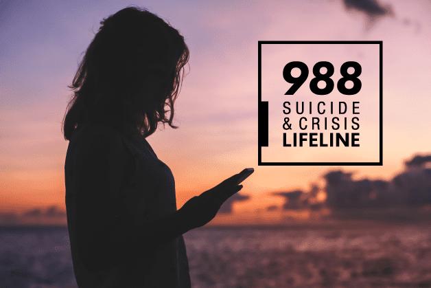 What Is the 988 Crisis Line? | American Indian Council on Alcoholism, Inc.